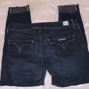Hudson Skinny Jeans